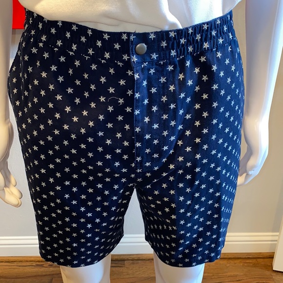 J. Crew Other - J.Crew Man’s Tripper Short (New) #110